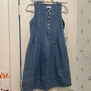 Women's Sonoma Denim Dress - Size XS